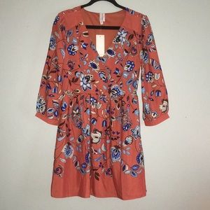 New with tags, Bohemian dress